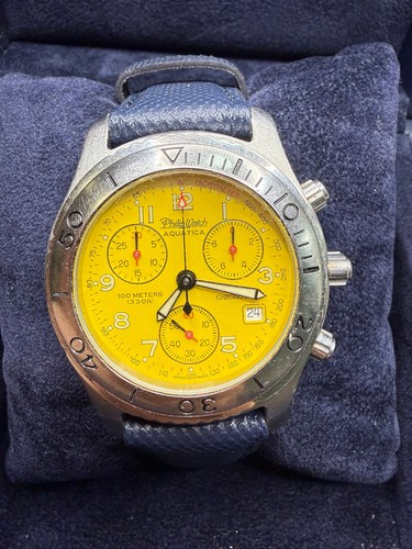 Philip watch aquatica - philip,