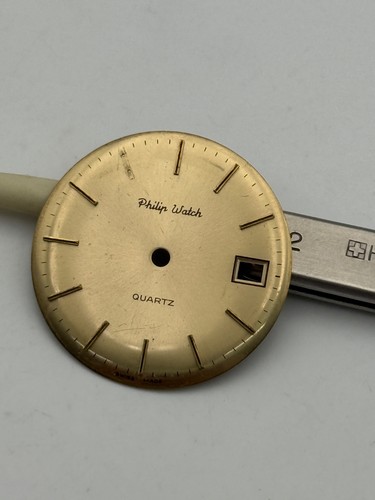 Philip watch quartz 5mm - philip,
