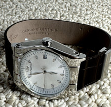 Philip Watches, Swiss quartz