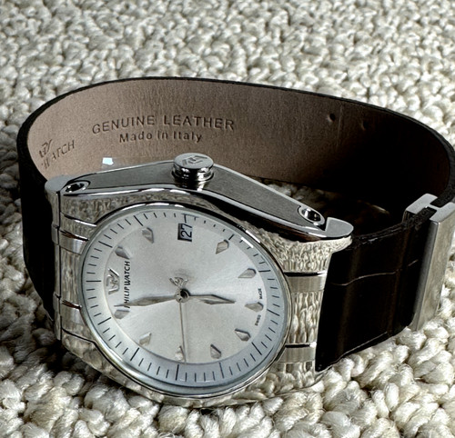 Philip watches swiss quartz - watches,,