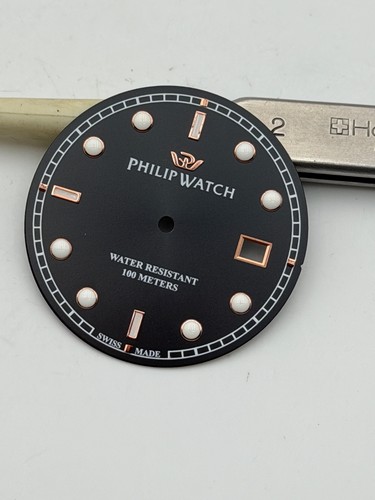 Philip watch 32mm - philip,