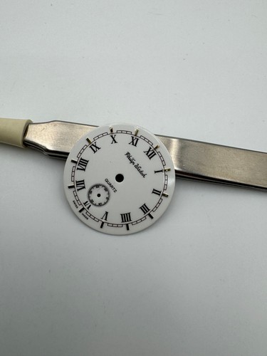 Philip watch quartz - watch, 26mm