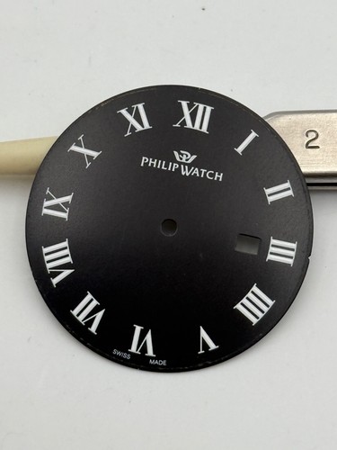 Philip watch quartz 5mm - philip,