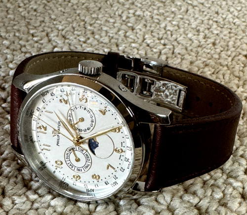 Philip watches for men