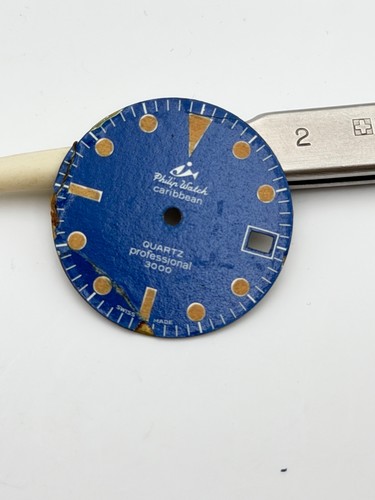 Philip watch quartz - philip,
