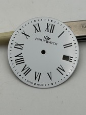 Philip Watch 31.6Mm Dial
