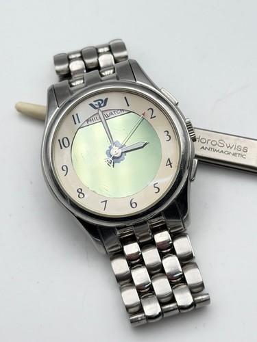 Philip watch 82531010 - philip, 1539mm