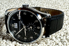 Philip watches, Swiss made