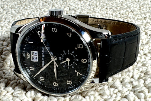 Philip watches swiss - philip,