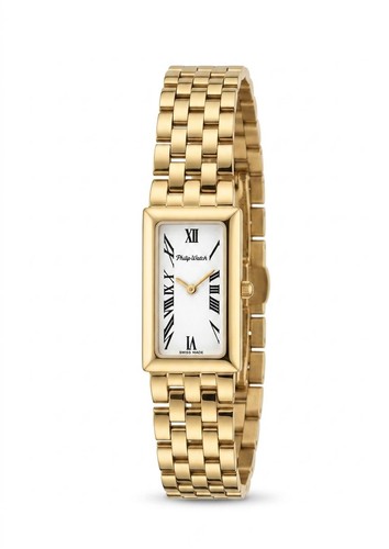 Watch philip woman - watch,