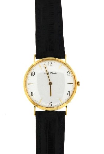 Watch philip man - watch,