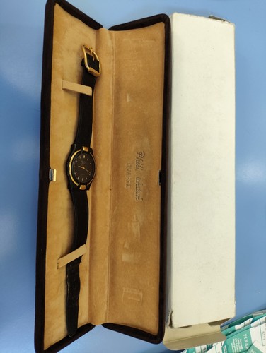 Philip men watch - watch, and
